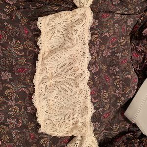 Victoria Secret Bralette Size S